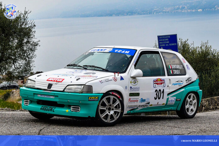 Quintarelli vince il Bardolino Classic