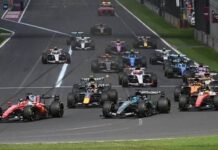 Formula 1, Norris vince il GP d’Olanda davanti ad Antonelli