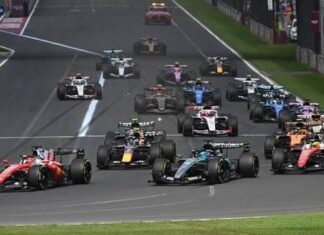 Formula 1, Norris vince il GP d’Olanda davanti ad Antonelli