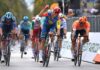 Ciclismo, Jonathan Milan vince il titolo italiano
