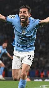 Bernardo Silva