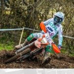 Jteam e Recchia, insieme nell'Italiano Enduro