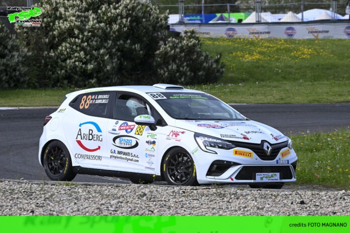 Motors Rally Show e Bardolino in arrivo
