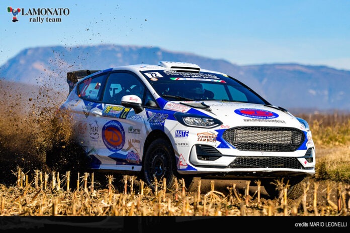 Lamonato abbraccia la sfida del Trofeo Open