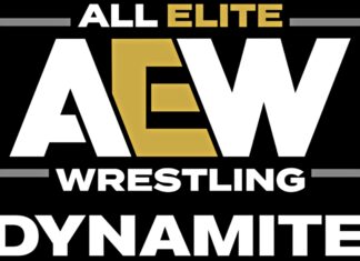 Risultati AEW Dynamite 01-07-2026
