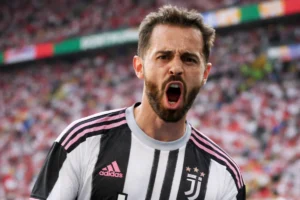 Bernardo Silva