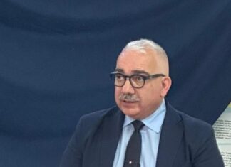 Il Consigliere Borraccino presente all’incontro ‘Ex Ilva – 90 giorni alla chiusura dell’area a caldo’ del Circolo PD Grottaglie