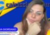 Lucia Giordano “Il mondo arbitrale e quello del calcio vanno riformati profondamente e subito”