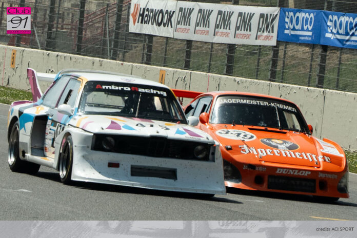 Mugello, Ambroso e Zardo al primo centro