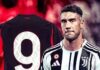 Vlahovic può partire, davanti si cambia! Vlahovic