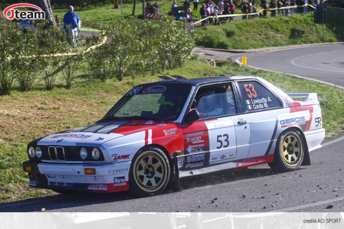 Lovisetto e Ceccato brillano nel weekend