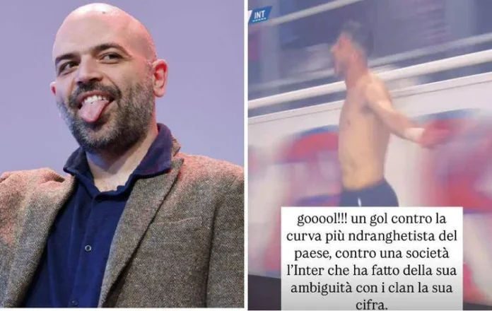 Saviano