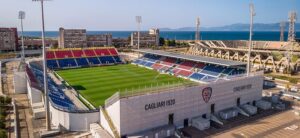 Cagliari cambia tutto