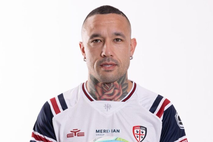 Nainggolan