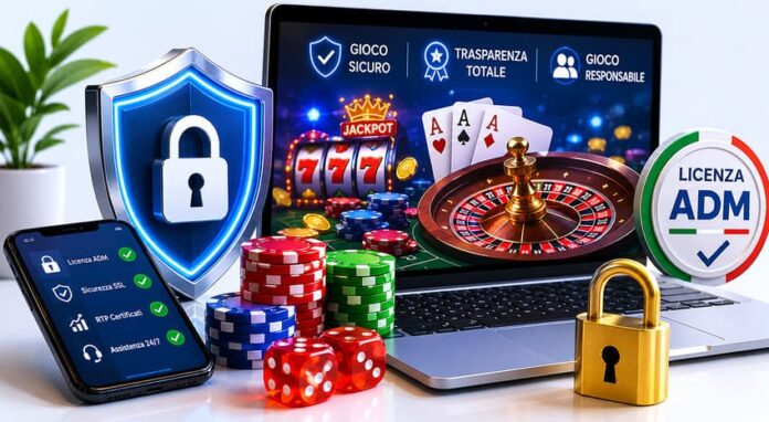 Guida ai casinò online in Italia