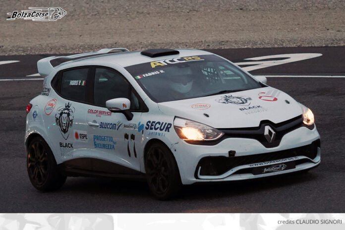 A Varano Bolza Corse ritrova Fabris