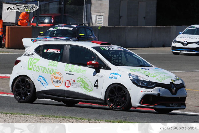 Varano, Moriconi e Meneghetti salvano il bilancio