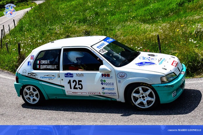 Quintarelli vince anche il Benaco Classico