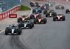 Formula1, Gp Austria: vince Russell, terzo Antonelli e Ferrari indietro