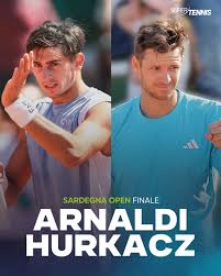 images Sardegna Open