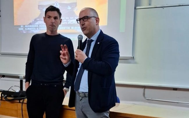 sacchi univpm