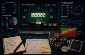 strategie di gioco