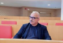Il Consigliere Borraccino: ‘Oggi abbiamo discusso delle imprese di Taranto e dei finanziamenti per la nostra provincia’