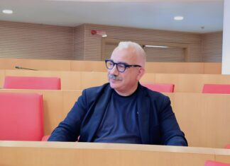 Il Consigliere Borraccino: ‘Oggi abbiamo discusso delle imprese di Taranto e dei finanziamenti per la nostra provincia’