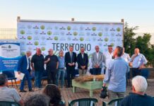 Il Consigliere Borraccino: ‘Ad Avetrana, all’iniziativa organizzata dalla Confederazione Italiana degli Agricoltori’