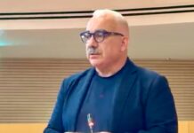 Il Consigliere Borraccino: ‘Riccio di mare, il Consiglio Regionale approva il fermo biologico fino al 2029 salvaguardando la specie e tutelando i pescatori’
