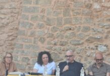 Il Consigliere Borraccino: ‘A Maruggio per parlare dei Bandi Regionali per le Imprese e per il Lavoro’