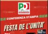 Conferenza stampa di presentazione della Festa De L’Unità di Talsano 2026, presso il Circolo PD “Franco Semeraro” di Talsano