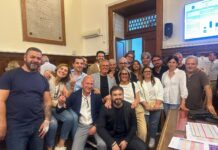 Il Consigliere Borraccino: ‘Grande affermazione del centrosinistra alle Elezioni Provinciali di Taranto’