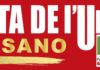 Il Circolo PD di Talsano presenta la Festa De L’Unità 2026, da giovedì 9 a domenica 12 luglio, presso il piazzale Mio Mercato a Talsano