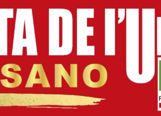 Il Circolo PD di Talsano presenta la Festa De L’Unità 2026, da giovedì 9 a domenica 12 luglio, presso il piazzale Mio Mercato a Talsano