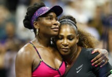Il ritorno delle sorelle Williams: Serena e Venus giocheranno in doppio a Wimbledon