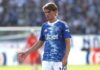 L’Inter e Nico Paz si strizzano l’occhio