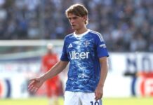 L’Inter e Nico Paz si strizzano l’occhio