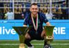 Inter, tanti i movimenti di mercato. De Vrij ai saluti?