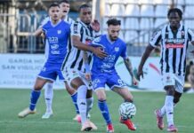 Serie C, play off: tris Ascoli ed è Serie B