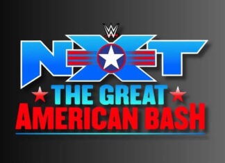 Risultati NXT Great American Bash 28-06-2026