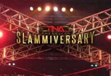 Risultati TNA Slammiversary 28-06-2026