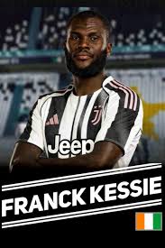 Kessie
