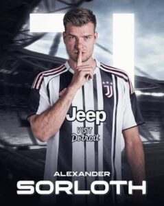 Sorloth