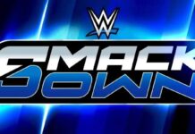 Risultati WWE SmackDown 26-06-2026