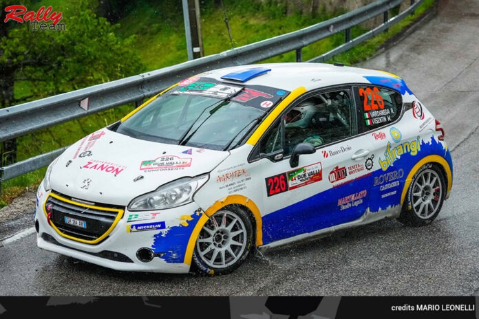 Tra Due Valli e Valsugana quante soddisfazioni