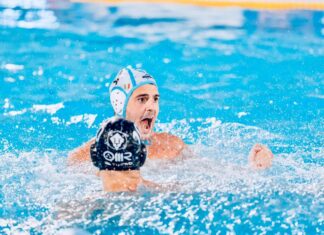Pallanuoto, la Pro Recco vince il campionato