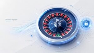 roulette digitale
