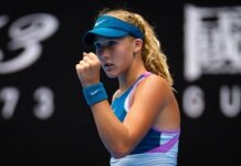 Wta Wimbledon, Andreeva già fuori: la campionessa del Roland Garros battuta dalla Krejcikova