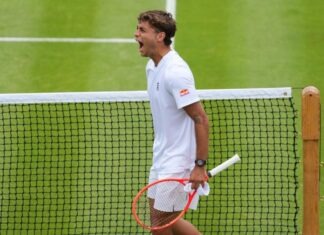 Atp Wimbledon: Cobolli e Berrettini vincono ancora